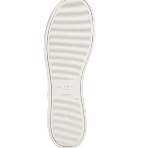 Saint Laurent Andy Sneaker - Picture 6 of 14